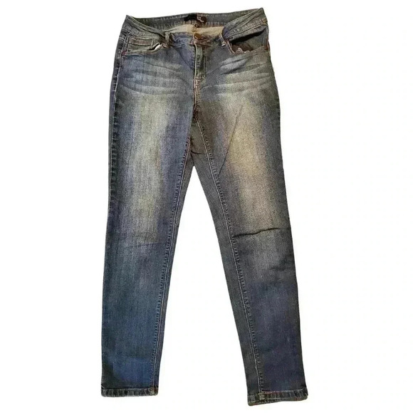 1822 Denim Denim - 𝟏8𝟐2 D𝐞n𝐢m W𝐨m𝐞n's  S𝐢z𝐞 𝟖 𝐄U𝐂